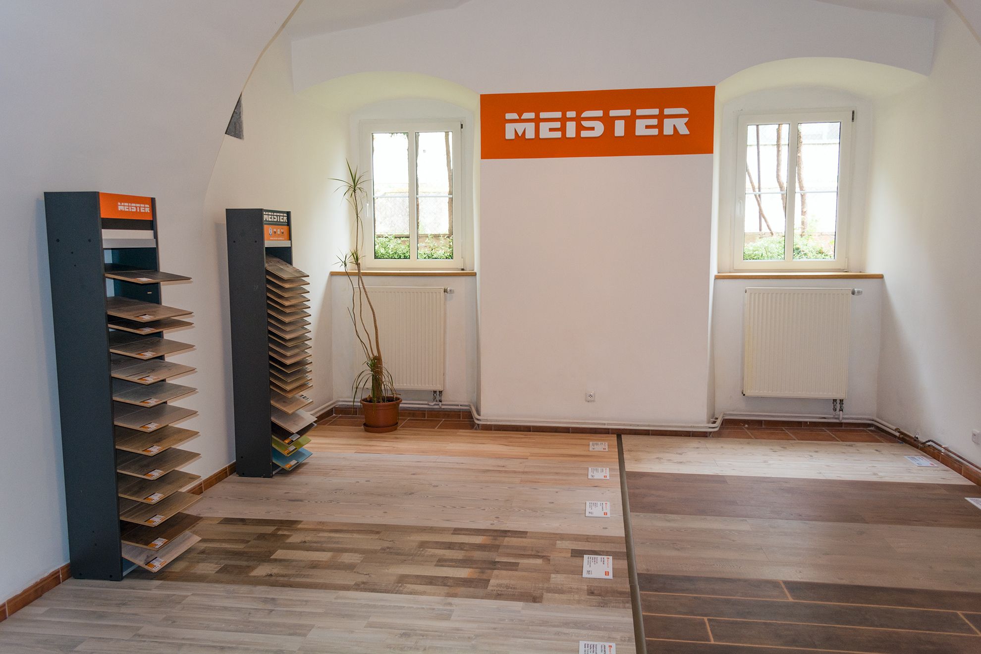 RAST interier 01 1 - Rekonstrukce bytů a domů
